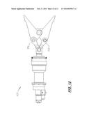 Tool With Linear Drive Mechanism diagram and image