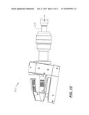 Tool With Linear Drive Mechanism diagram and image