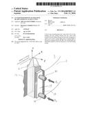 CUTTER WITH POSITIVE SEATED STICK BLADES FOR BEVEL GEAR CUTTING diagram and image