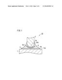 CERAMIC-METAL BONDING STRUCTURE AND PROCESS FOR PRODUCING SAME diagram and image