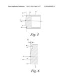 ALUMINUM RESISTANCE SPOT WELDING TIP AND METHOD OF MAKING THE SAME diagram and image