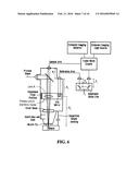 Methods and Systems for Characterizing Laser Machining Properties by     Measuring Keyhole Dynamics Using Interferometry diagram and image