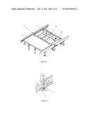 METAL PLATE LOADING/UNLOADING AND CUTTING METHOD AND SYSTEM diagram and image