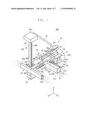 WORKPIECE CONVEYOR AND MACHINE TOOL diagram and image