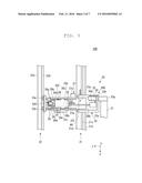 WORKPIECE CONVEYOR AND MACHINE TOOL diagram and image