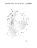 Ratcheting Wrench diagram and image