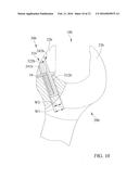 Ratcheting Wrench diagram and image