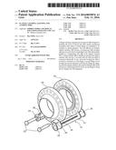 FLANGE CATCHING, ALIGNING AND CLOSING TOOL diagram and image