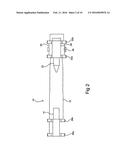 FLANGE CATCHING, ALIGNING AND CLOSING TOOL diagram and image