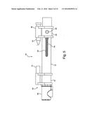 FLANGE CATCHING, ALIGNING AND CLOSING TOOL diagram and image