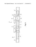 FLANGE CATCHING, ALIGNING AND CLOSING TOOL diagram and image