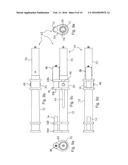 FLANGE CATCHING, ALIGNING AND CLOSING TOOL diagram and image