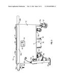 Mobile Work Station diagram and image