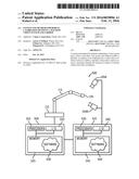 SYSTEM AND METHOD FOR ROBUST CALIBRATION BETWEEN A MACHINE VISION SYSTEM     AND A ROBOT diagram and image