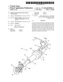 SWIVEL LINK FOR MOUNTING END OF ARM TOOLING diagram and image