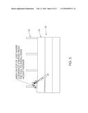 Elongated Cam, Self-Locking, Board Straightening Device diagram and image
