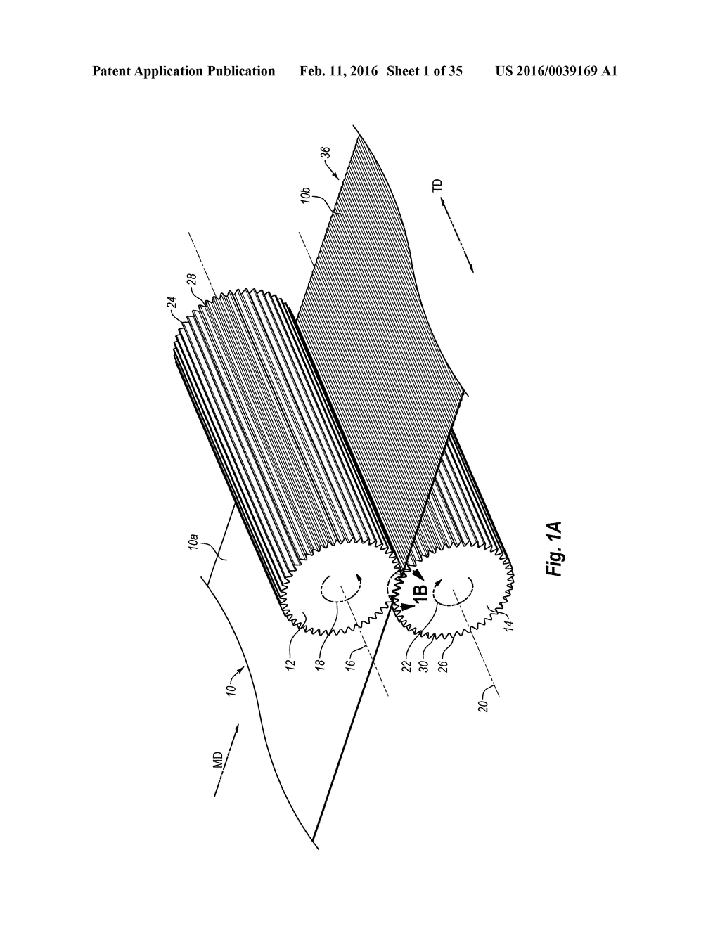 MULTI-LAYERED LIGHTLY-LAMINATED FILMS AND METHODS OF MAKING THE SAME - diagram, schematic, and image 02