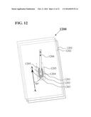 FLEXIBLE LIGHTWEIGHT ARC FLASH AND FLASH FIRE RESISTANT POLYVINYLCHLORIDE     FABRIC AND GARMENTS AND METHODS THEREFOR diagram and image