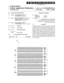 LAMINATED MOLDED BODY diagram and image