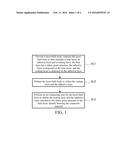 METHOD FOR MANUFACTURING COMPOSITE MATERIAL WITH FABRIC GRAIN EFFECT diagram and image