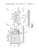 LIQUID CONSUMING APPARATUS diagram and image