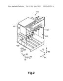 LIQUID CONSUMING APPARATUS diagram and image