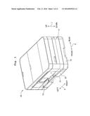 Ink-Jet Recording Apparatus diagram and image