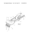 MARKING DEVICE FOR A PERSONAL MOBILITY VEHICLE diagram and image