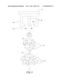 MARKING DEVICE FOR A PERSONAL MOBILITY VEHICLE diagram and image