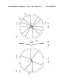 BICYCLE WHEEL diagram and image