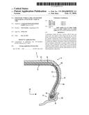 PNEUMATIC VEHICLE TIRE AND METHOD FOR MAKING A PNEUMATIC VEHICLE TIRE diagram and image