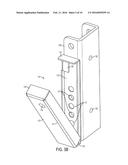 Adjustable Trailer Hitch Security Apparatus diagram and image