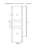 Adjustable Trailer Hitch Security Apparatus diagram and image