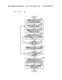 METHOD FOR CHANGING CHARGING SCHEDULE, VEHICLE, CHARGING CONTROL DEVICE,     AND INFORMATION INPUT/OUTPUT DEVICE diagram and image