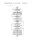 METHOD FOR CHANGING CHARGING SCHEDULE, VEHICLE, CHARGING CONTROL DEVICE,     AND INFORMATION INPUT/OUTPUT DEVICE diagram and image