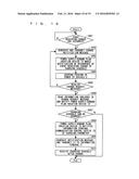 METHOD FOR CHANGING CHARGING SCHEDULE, VEHICLE, CHARGING CONTROL DEVICE,     AND INFORMATION INPUT/OUTPUT DEVICE diagram and image