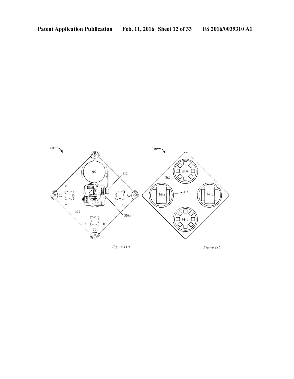 MAGNETICALLY LIFTED VEHICLES USING HOVER ENGINES - diagram, schematic, and image 13