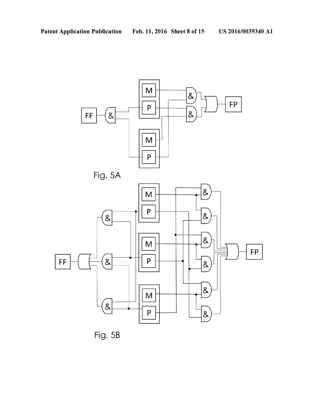 Selective proximity detection system and method - diagram, schematic, and image 09