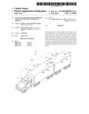 SYSTEM AND METHOD FOR DETERMINING A DISTANCE BETWEEN SENSORS ON A VEHICLE diagram and image