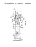 WASTE CONTAINER TRANSPORT DEVICE diagram and image