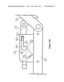 WASTE CONTAINER TRANSPORT DEVICE diagram and image