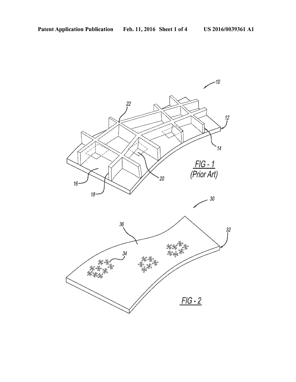 PROCESS FOR SECURING DISCRETE STIFFENERS TO A PANEL - diagram, schematic, and image 02