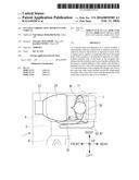 OCCUPANT PROTECTION APPARATUS FOR VEHICLE diagram and image