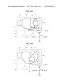 OCCUPANT PROTECTION APPARATUS FOR VEHICLE diagram and image