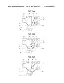 OCCUPANT PROTECTION APPARATUS FOR VEHICLE diagram and image