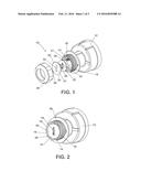 IGNITION LOCK MECHANISM diagram and image