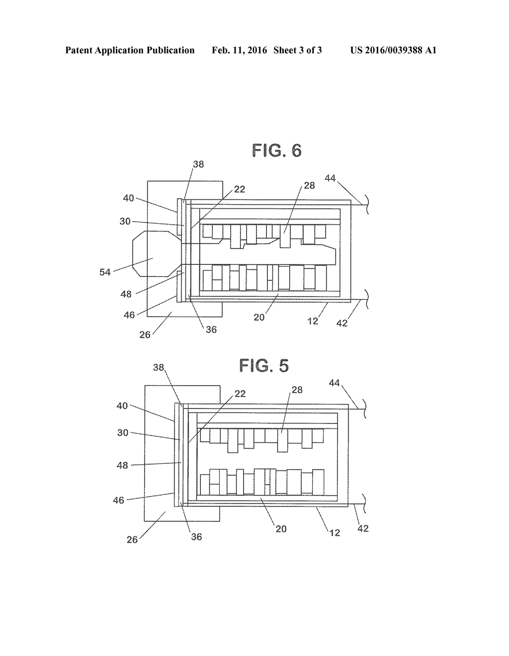 IGNITION LOCK MECHANISM - diagram, schematic, and image 04