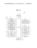 WEARABLE DEVICE AND METHOD OF OPERATING THE SAME diagram and image