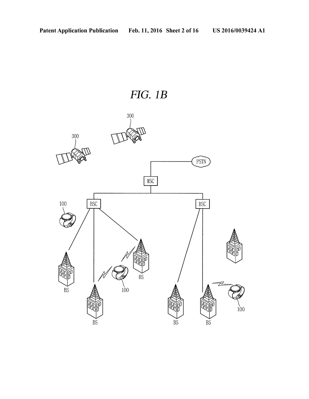 WEARABLE DEVICE AND METHOD OF OPERATING THE SAME - diagram, schematic, and image 03