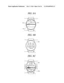 WEARABLE DEVICE AND METHOD OF OPERATING THE SAME diagram and image